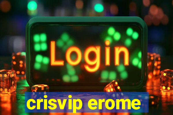 crisvip erome